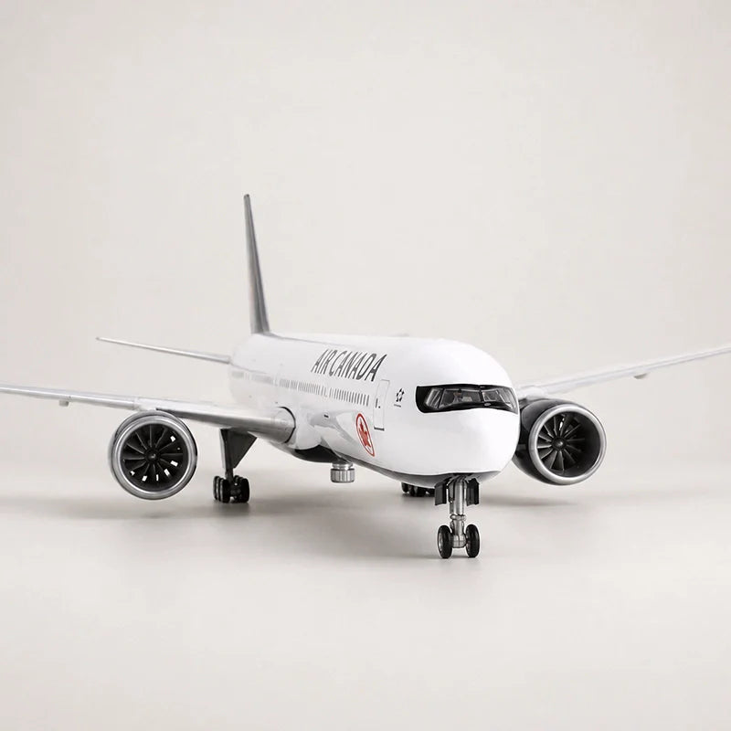Air Canada Boeing 777-300ER 1:157 Scale Model