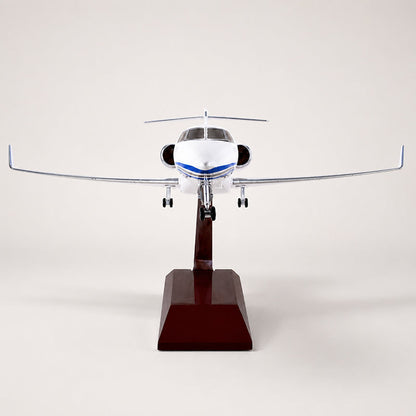 Gulfstream G650 1:50 Scale Model