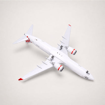Virgin Australia Boeing 737-800 1:85 Scale Model
