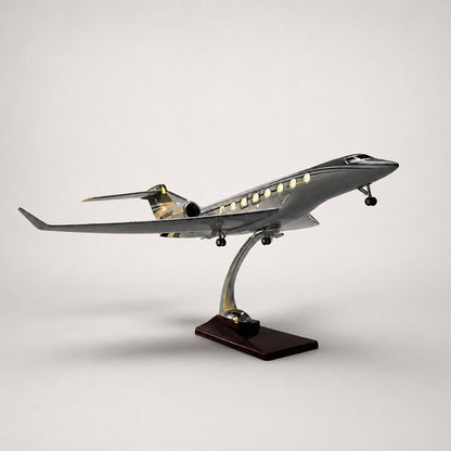 Gulfstream G650 1:50 Scale Model