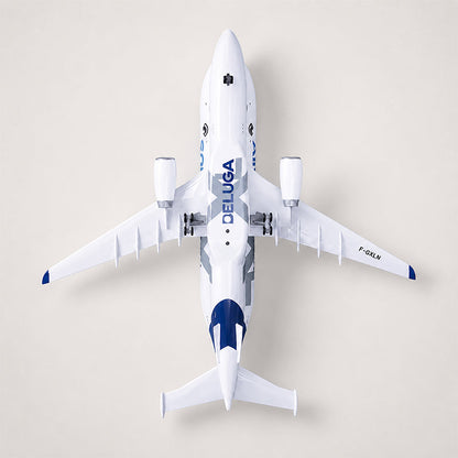 Airbus A330-743L BelugaXL 1:150 Scale Model