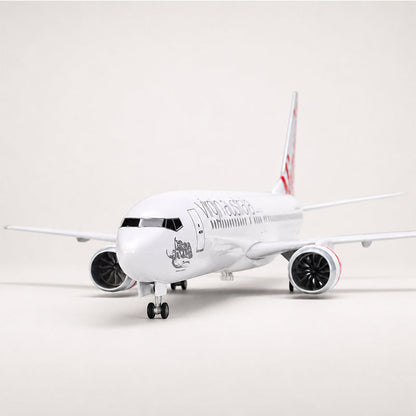 Virgin Australia Boeing 737-800 1:85 Scale Model