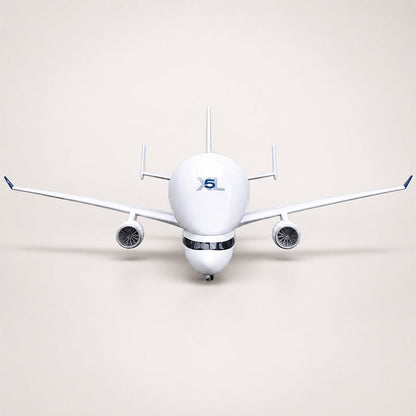 Airbus A330-743L BelugaXL 1:150 Scale Model