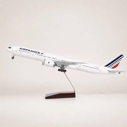 Air France Boeing 777-300ER 1:157 Scale Model