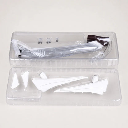 Air New Zealand Boeing 787 1:130 Scale Model
