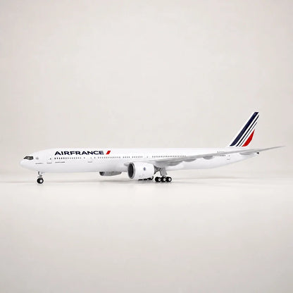 Air France Boeing 777-300ER 1:157 Scale Model