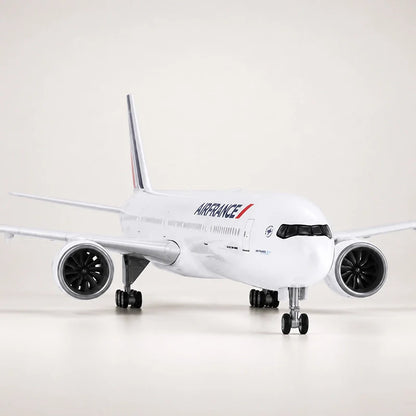 Air France Boeing 777-300ER 1:157 Scale Model