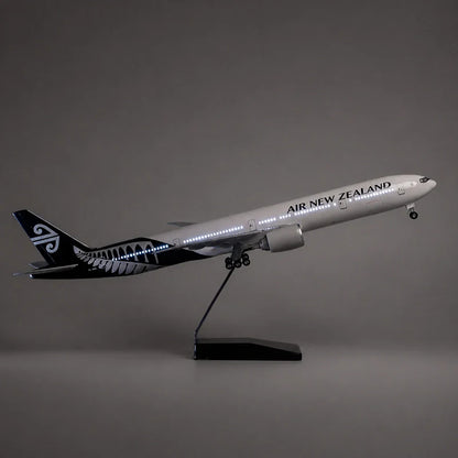 Air New Zealand Boeing 777-300ER 1:157 Scale Model