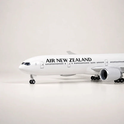 Air New Zealand Boeing 777-300ER 1:157 Scale Model