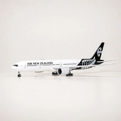 Air New Zealand Boeing 777-300ER 1:157 Scale Model