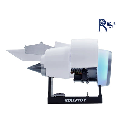 Avioryx Royce Ryda 900 aircraft engine model